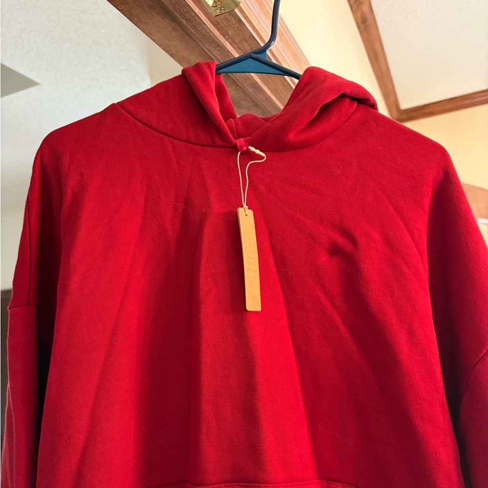 Skims sweatshirt size 2X - Picture 3 of 4